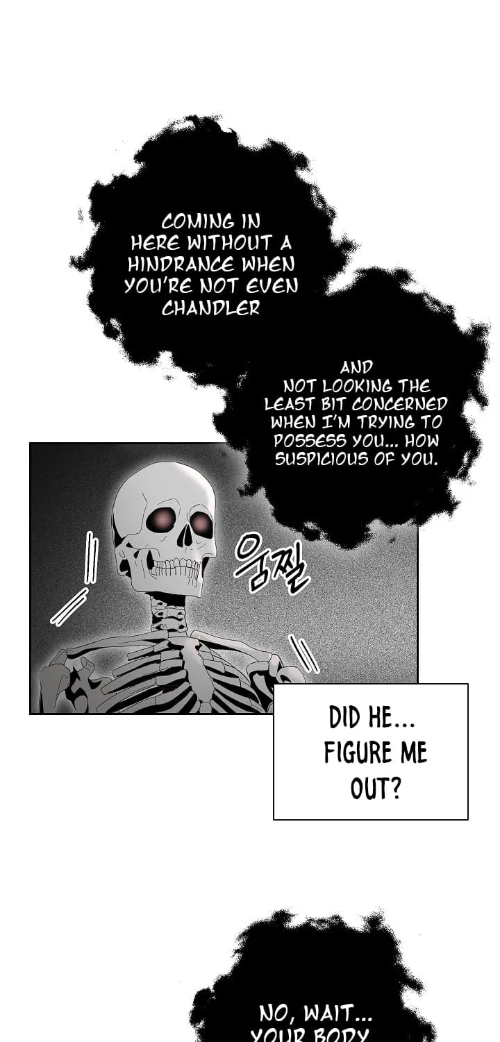 Skeleton Soldier Couldn’T Protect The Dungeon Chapter 95 page 56