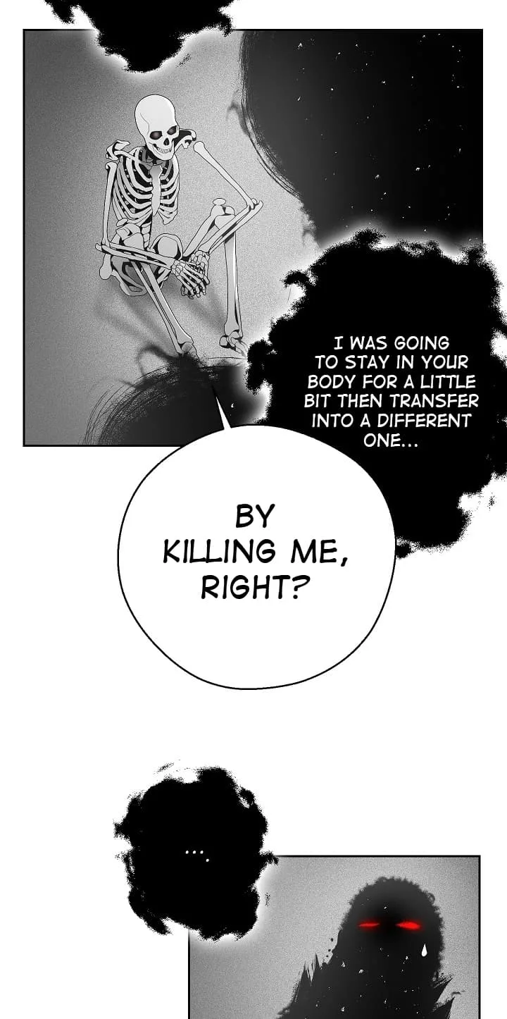 Skeleton Soldier Couldn’T Protect The Dungeon Chapter 96 page 12