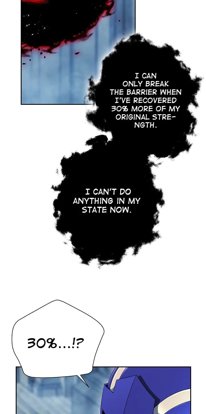 Skeleton Soldier Couldn’T Protect The Dungeon Chapter 96 page 22