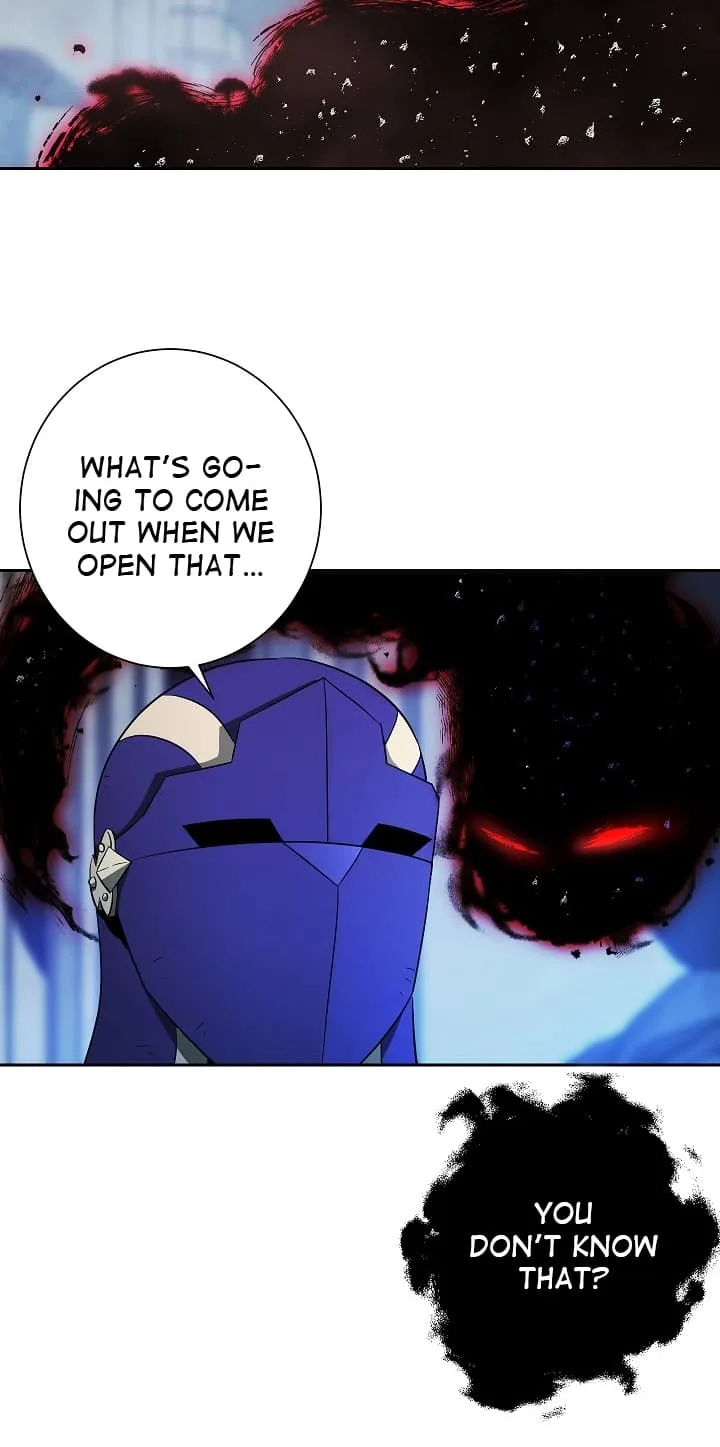 Skeleton Soldier Couldn’T Protect The Dungeon Chapter 96 page 26