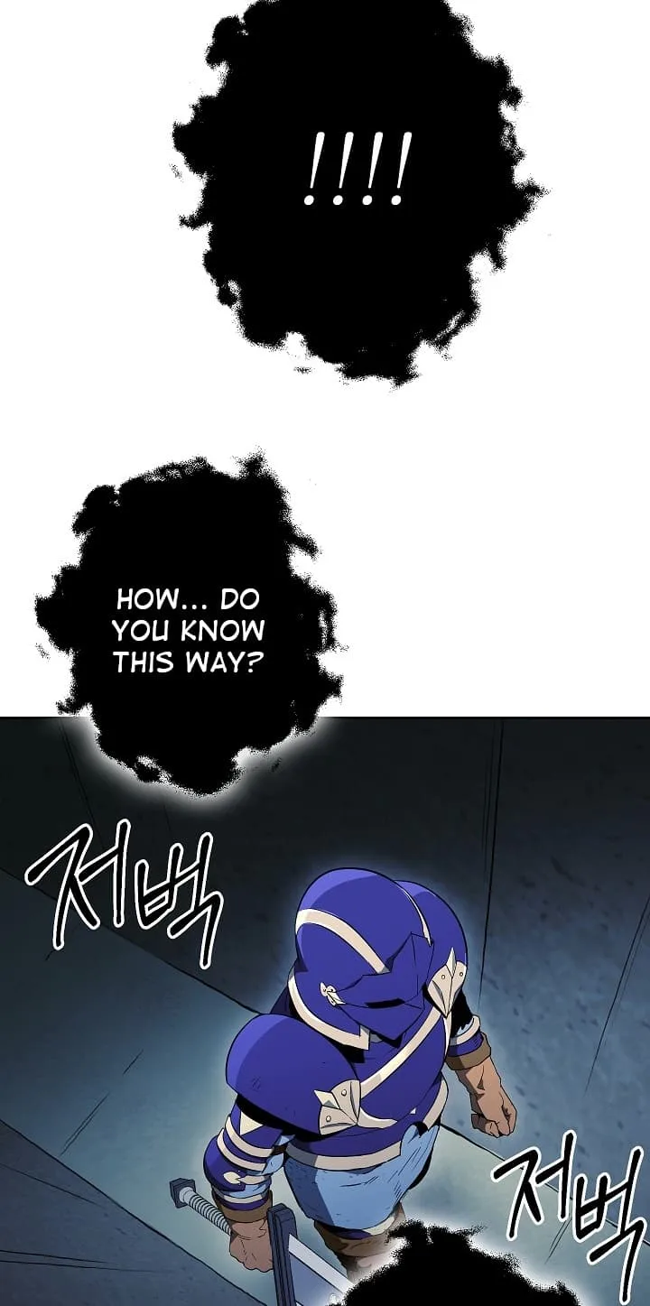 Skeleton Soldier Couldn’T Protect The Dungeon Chapter 96 page 17