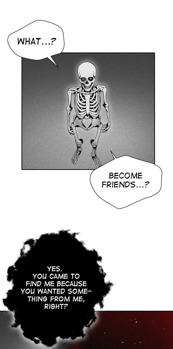 Skeleton Soldier Couldn’T Protect The Dungeon Chapter 96 page 2