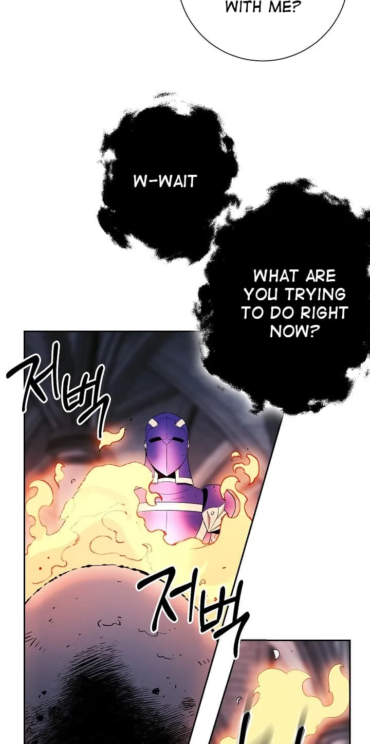Skeleton Soldier Couldn’T Protect The Dungeon Chapter 96 page 14