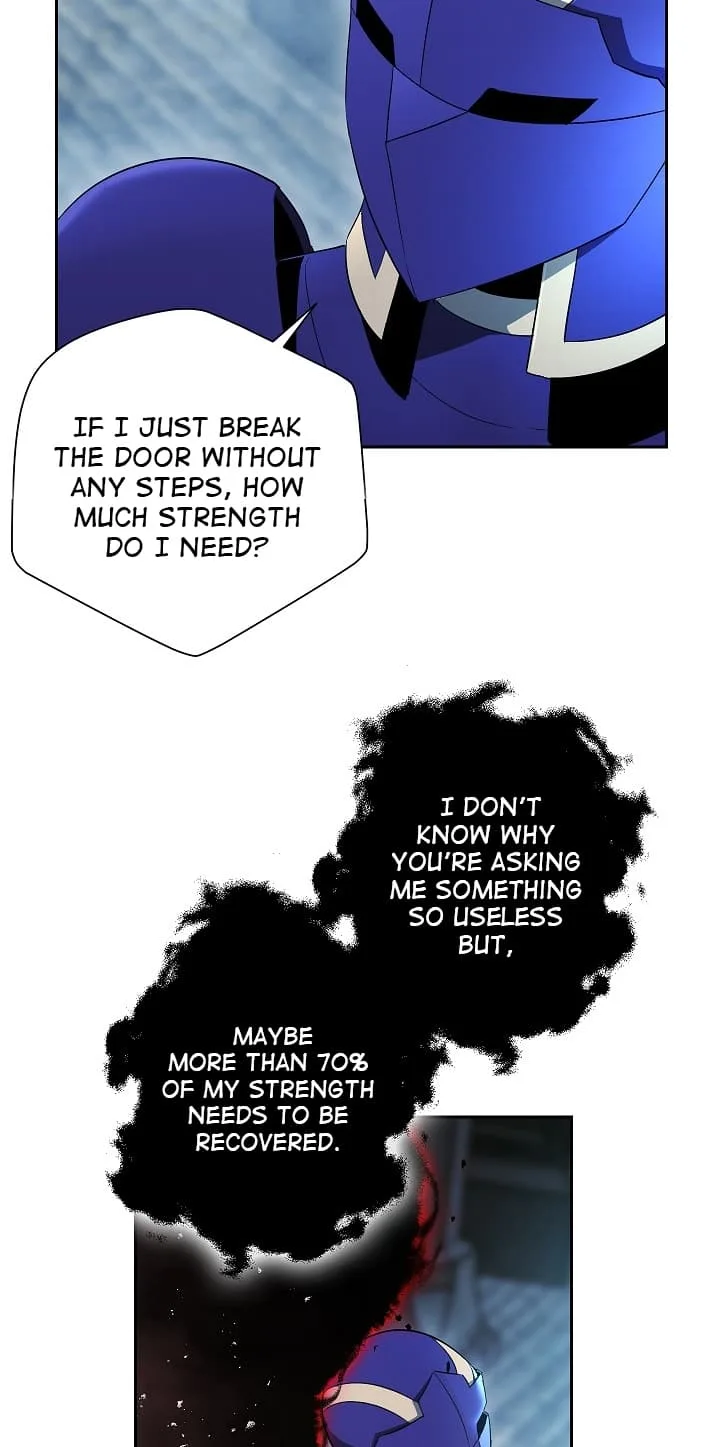 Skeleton Soldier Couldn’T Protect The Dungeon Chapter 96 page 23