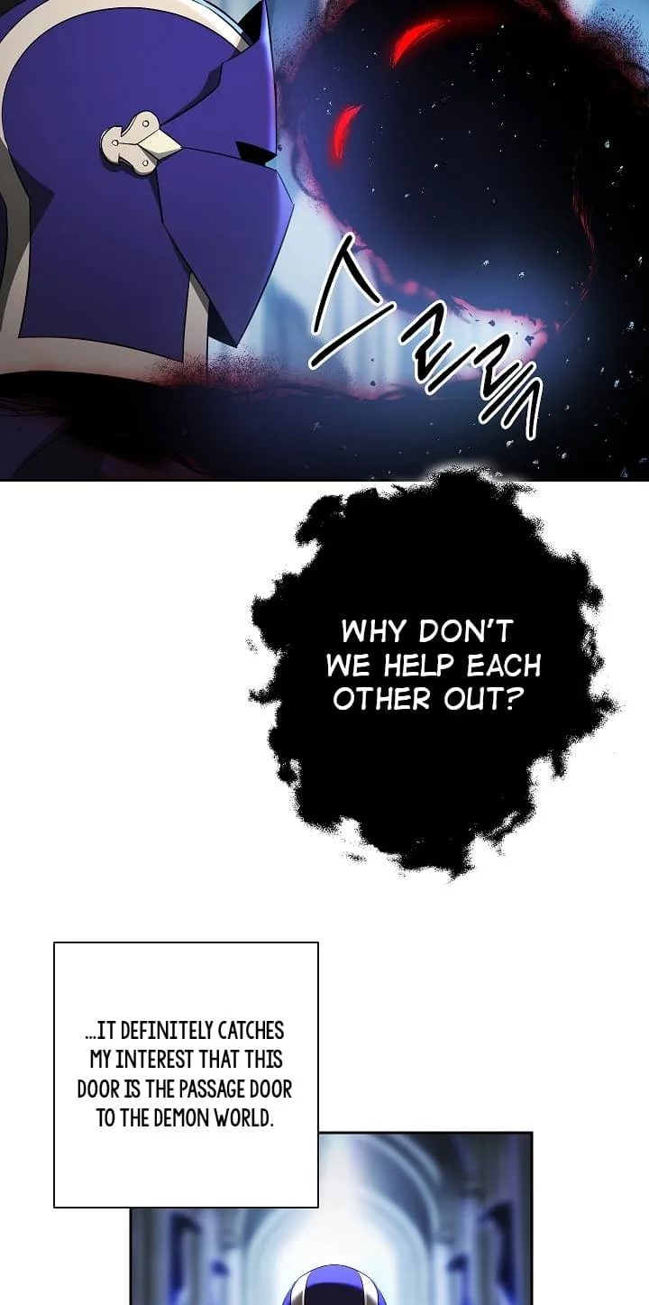 Skeleton Soldier Couldn’T Protect The Dungeon Chapter 96 page 30