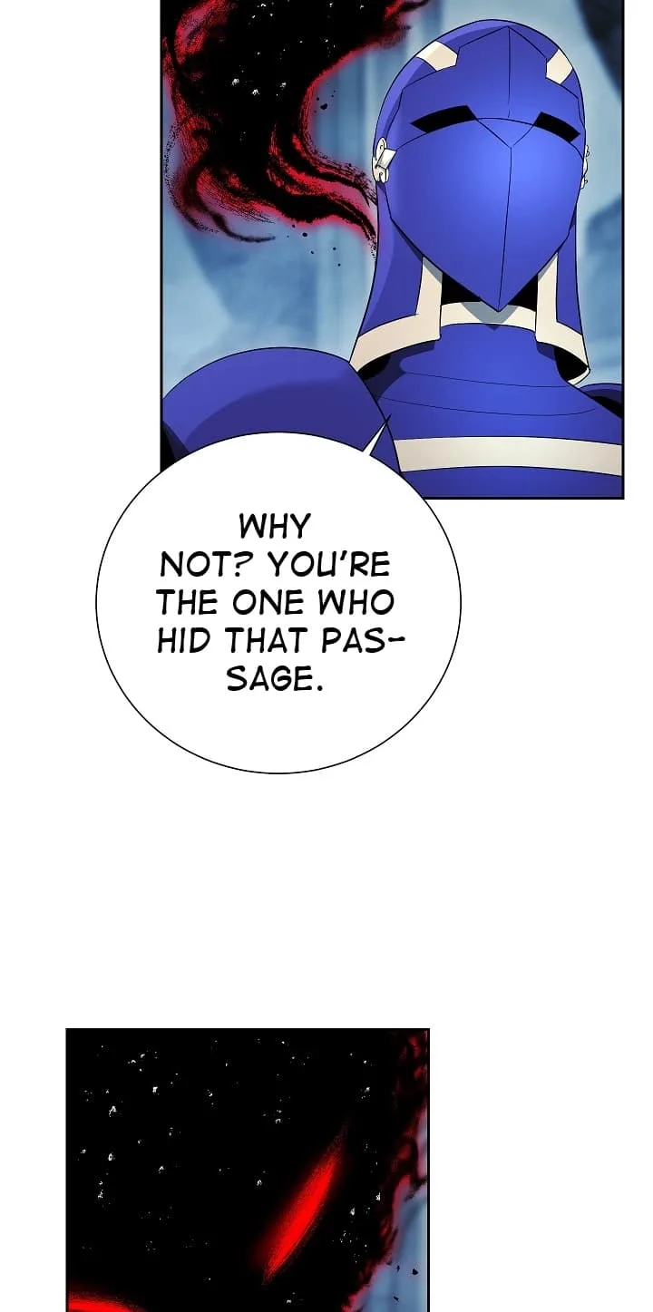 Skeleton Soldier Couldn’T Protect The Dungeon Chapter 96 page 21