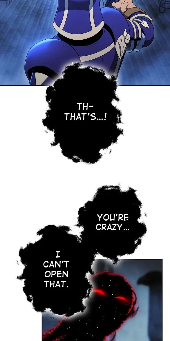 Skeleton Soldier Couldn’T Protect The Dungeon Chapter 96 page 20
