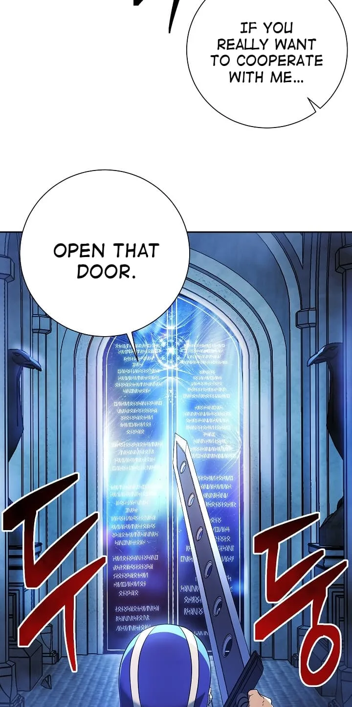 Skeleton Soldier Couldn’T Protect The Dungeon Chapter 96 page 19