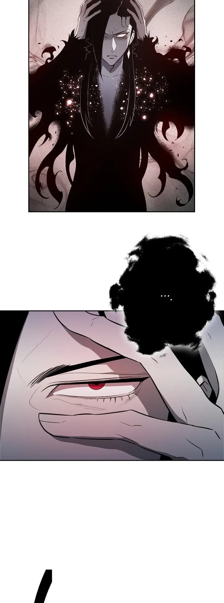 Skeleton Soldier Couldn’T Protect The Dungeon Chapter 96 page 40