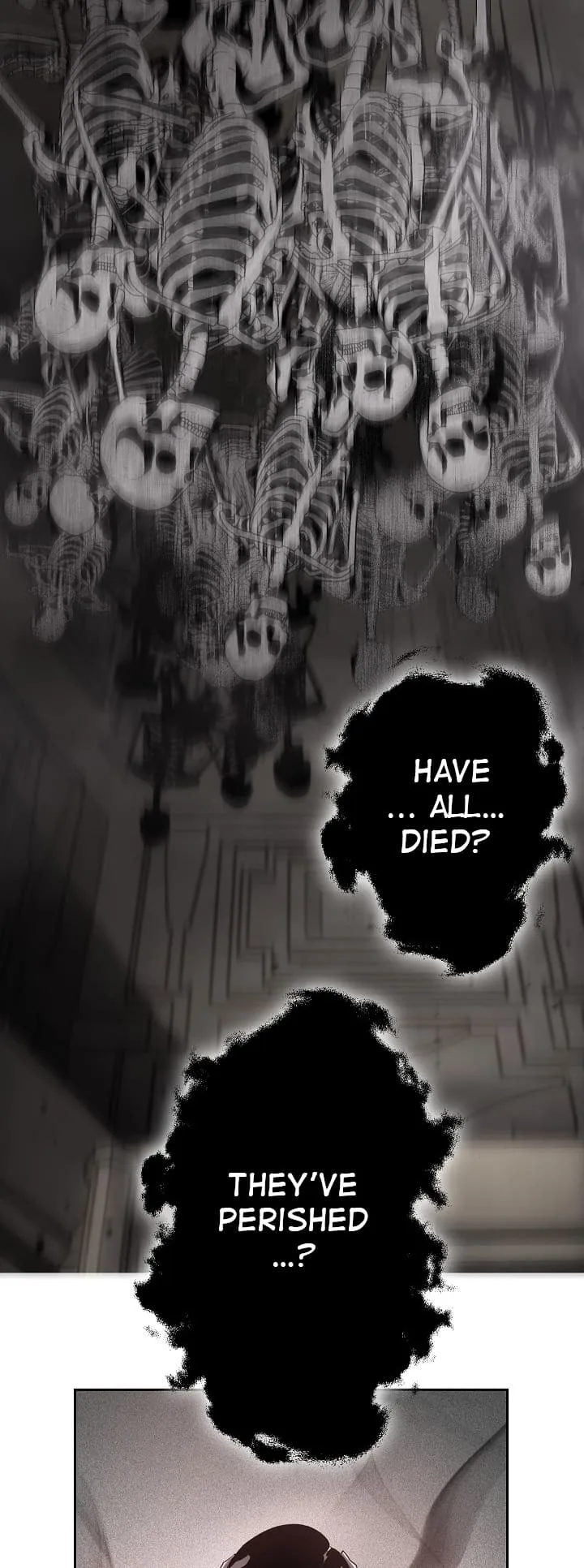 Skeleton Soldier Couldn’T Protect The Dungeon Chapter 96 page 39