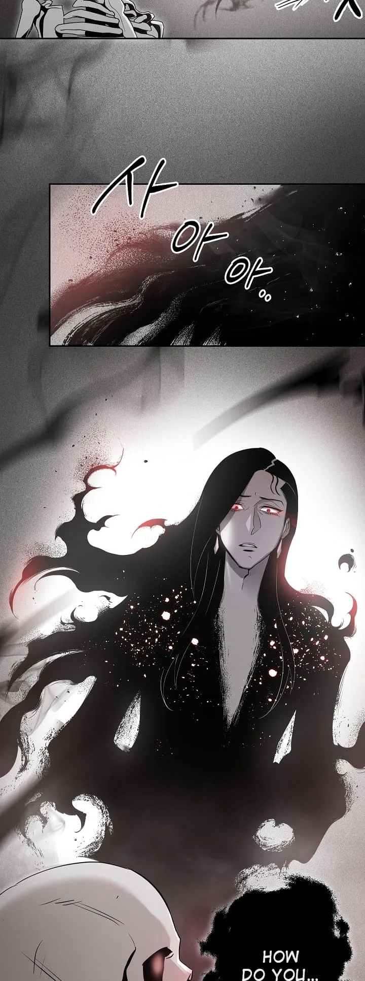 Skeleton Soldier Couldn’T Protect The Dungeon Chapter 96 page 36