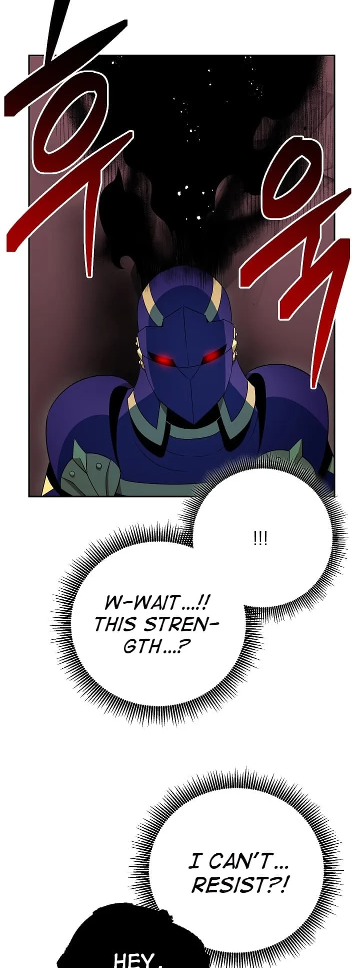 Skeleton Soldier Couldn’T Protect The Dungeon Chapter 96 page 41