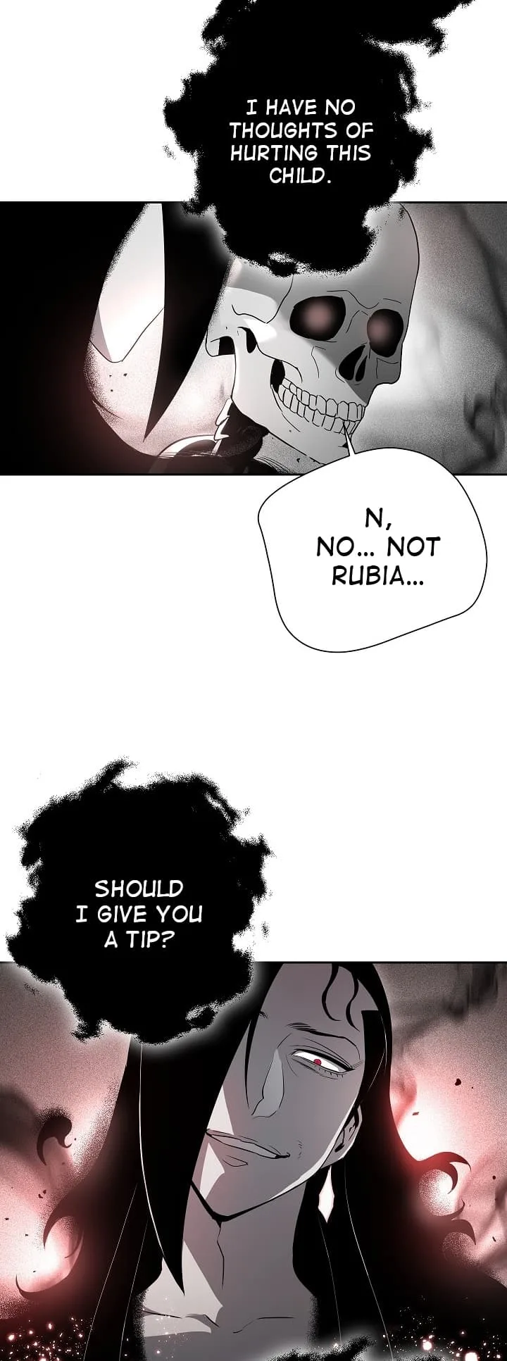 Skeleton Soldier Couldn’T Protect The Dungeon Chapter 96 page 48