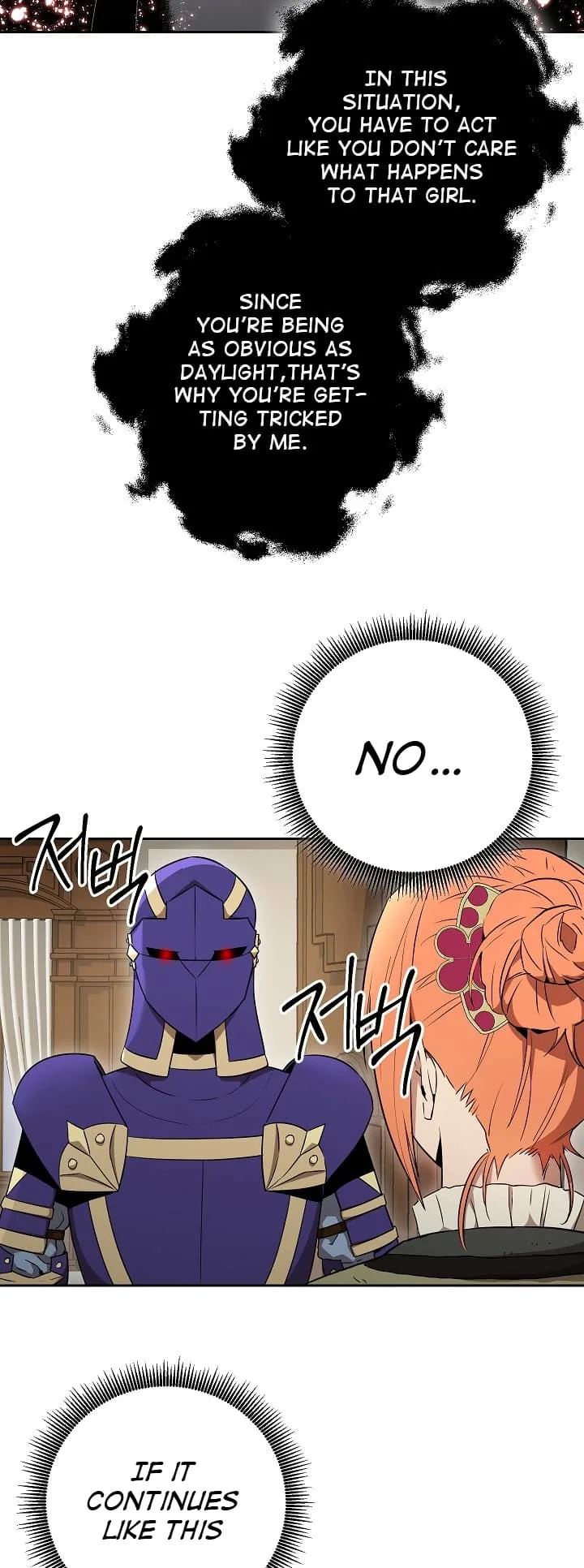 Skeleton Soldier Couldn’T Protect The Dungeon Chapter 96 page 49