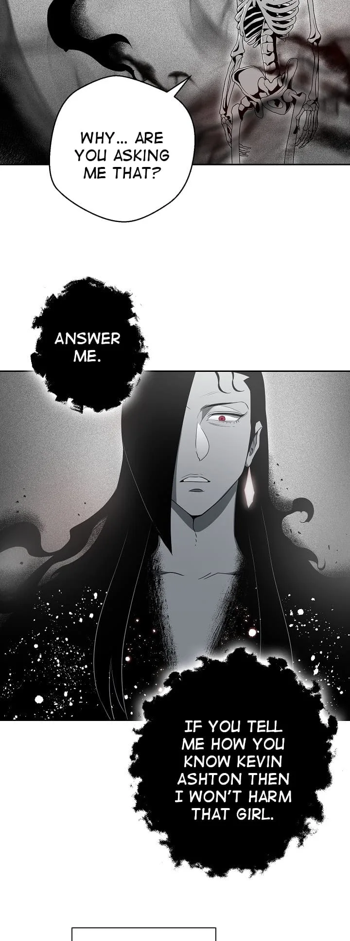 Skeleton Soldier Couldn’T Protect The Dungeon Chapter 96 page 53