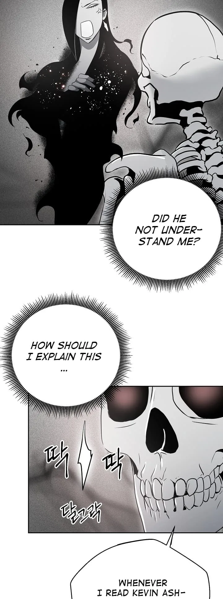 Skeleton Soldier Couldn’T Protect The Dungeon Chapter 96 page 55