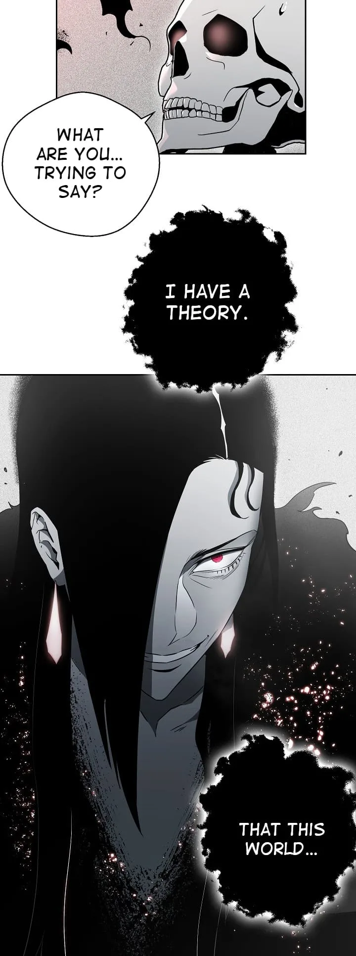 Skeleton Soldier Couldn’T Protect The Dungeon Chapter 96 page 60