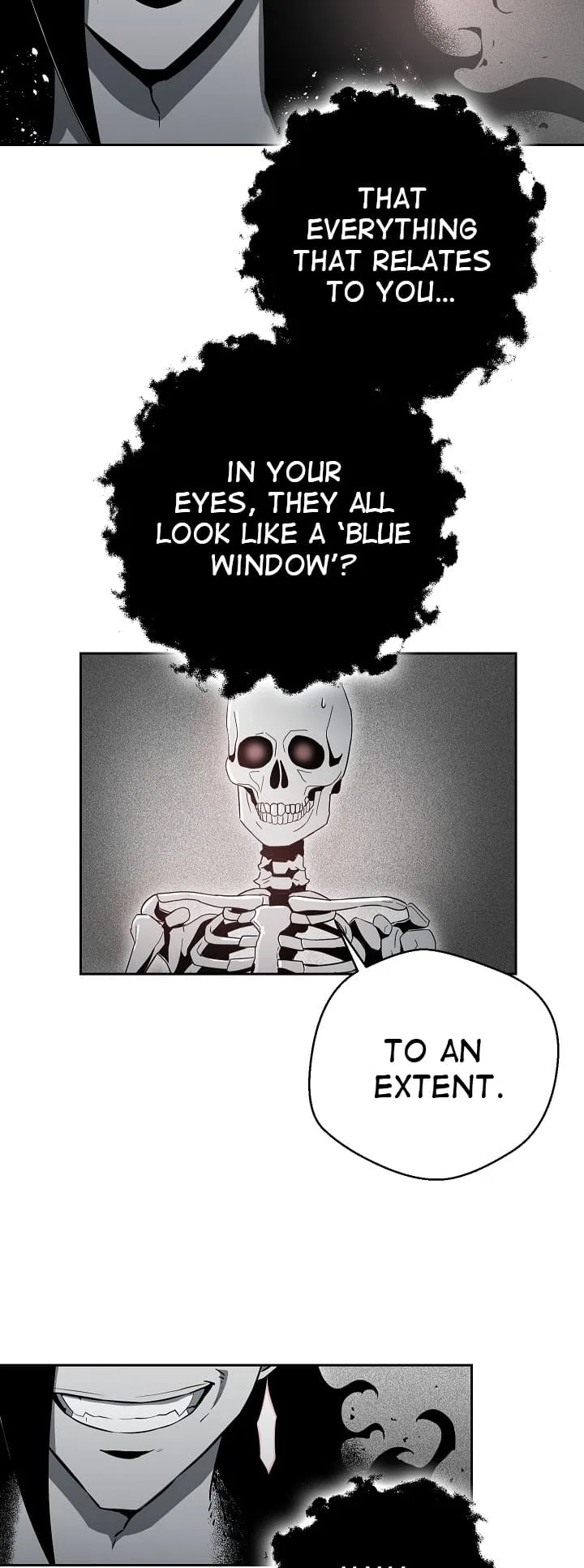 Skeleton Soldier Couldn’T Protect The Dungeon Chapter 96 page 57
