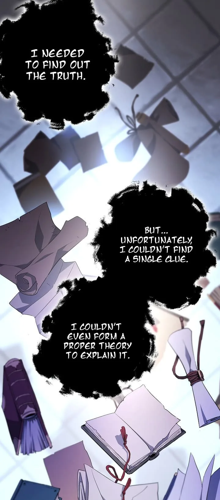Skeleton Soldier Couldn’T Protect The Dungeon Chapter 97 page 11
