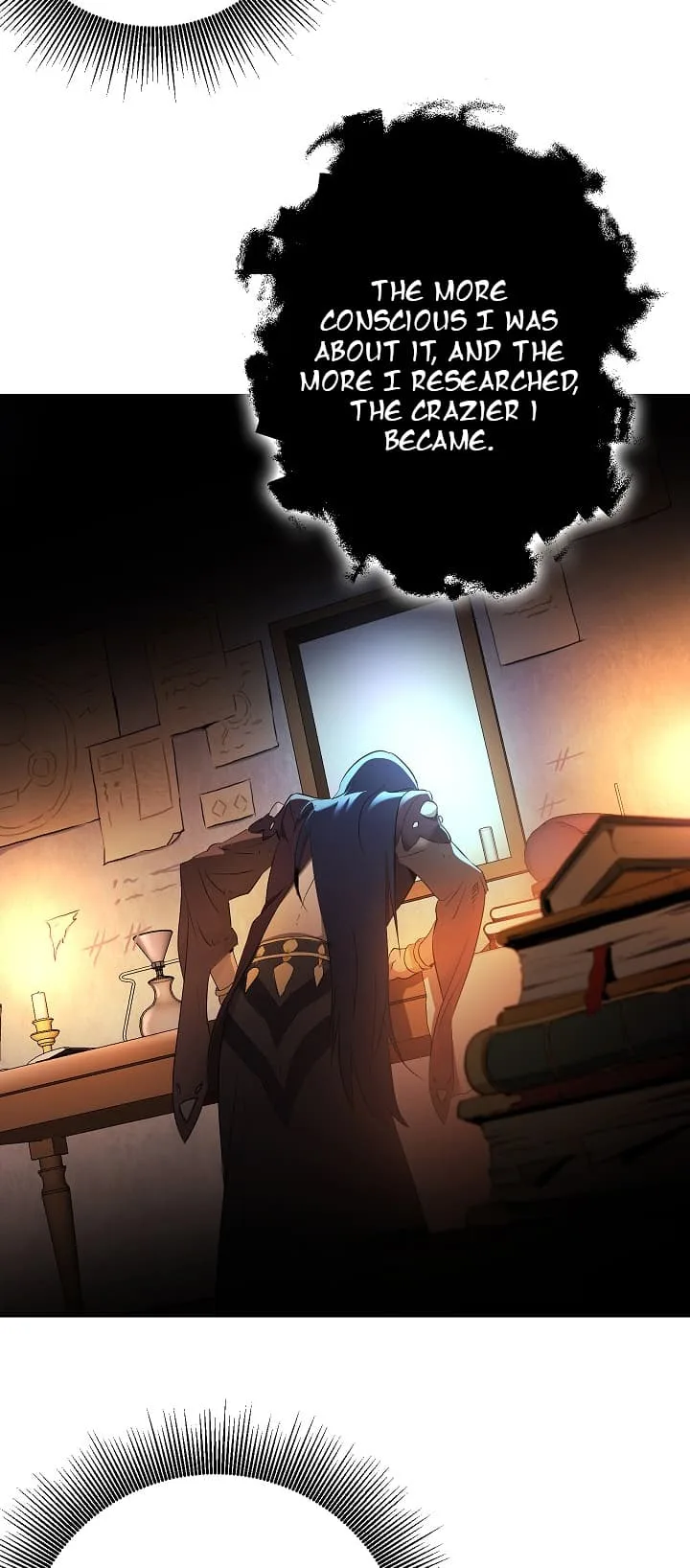 Skeleton Soldier Couldn’T Protect The Dungeon Chapter 97 page 6