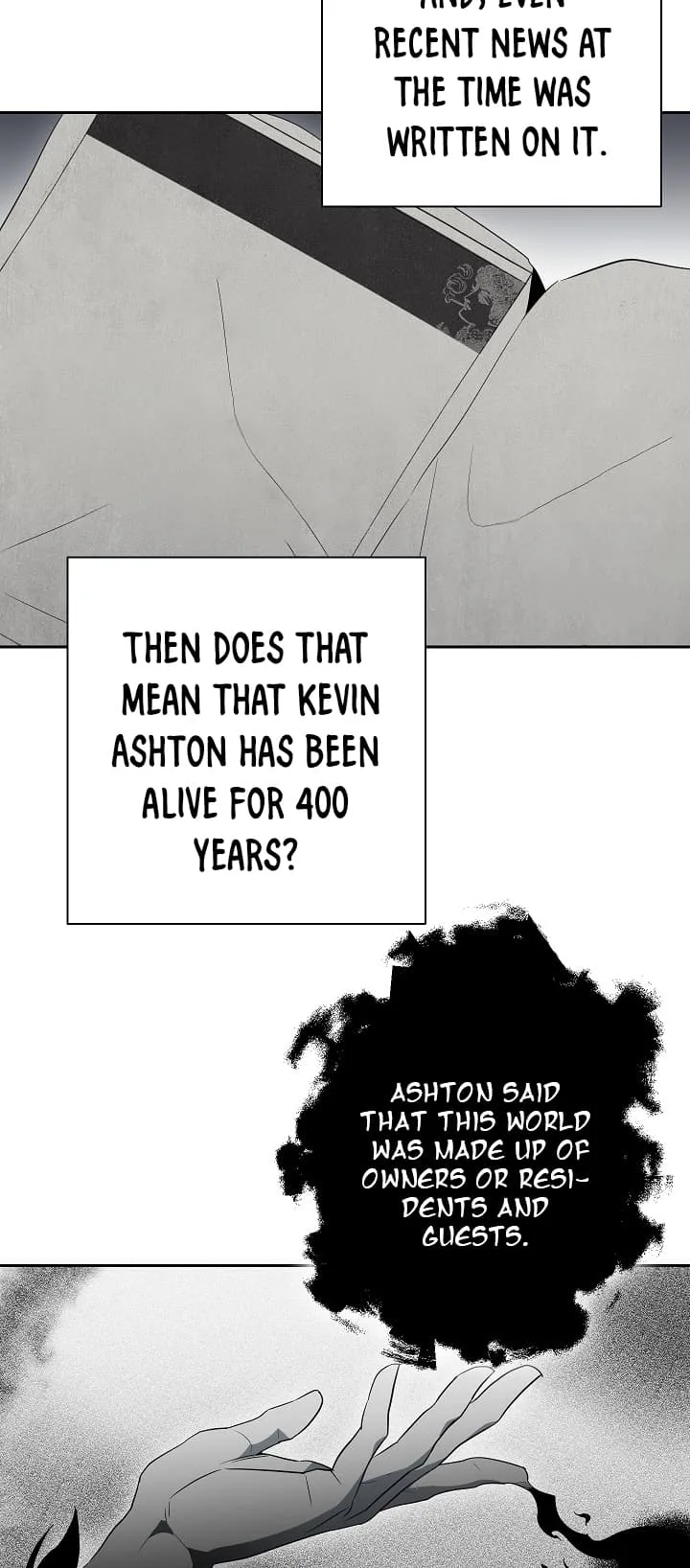Skeleton Soldier Couldn’T Protect The Dungeon Chapter 97 page 17