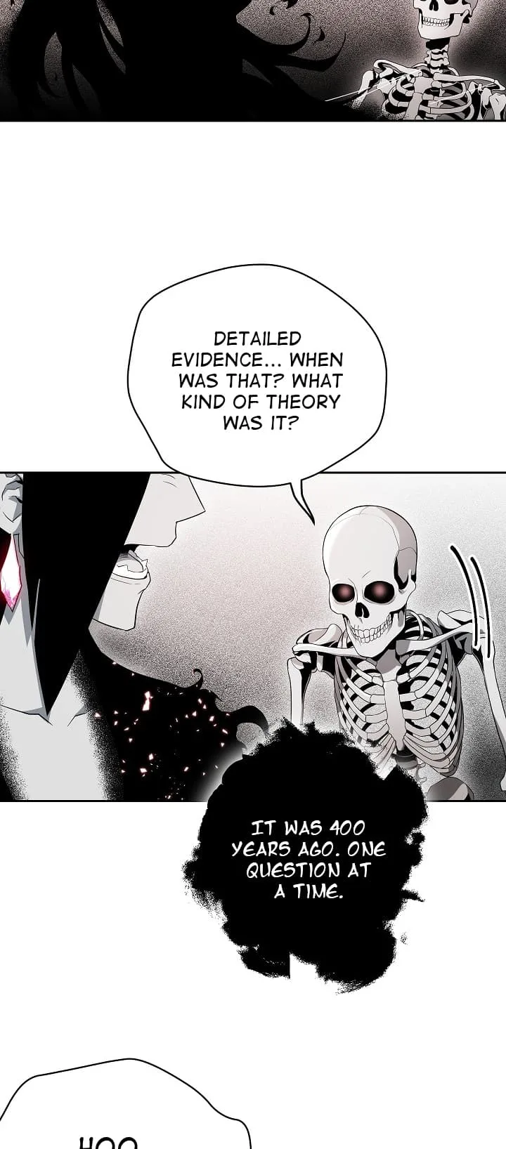Skeleton Soldier Couldn’T Protect The Dungeon Chapter 97 page 15