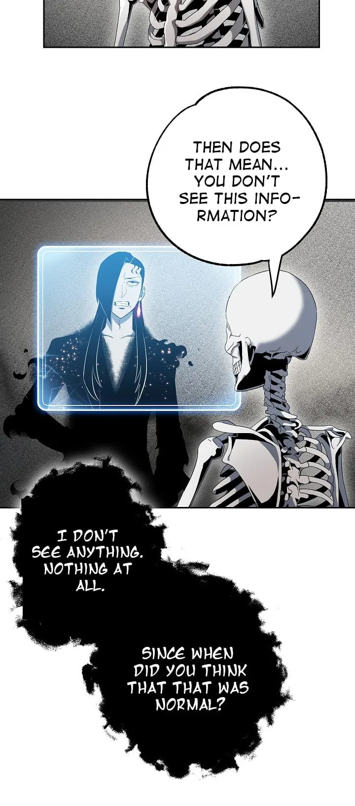 Skeleton Soldier Couldn’T Protect The Dungeon Chapter 97 page 21