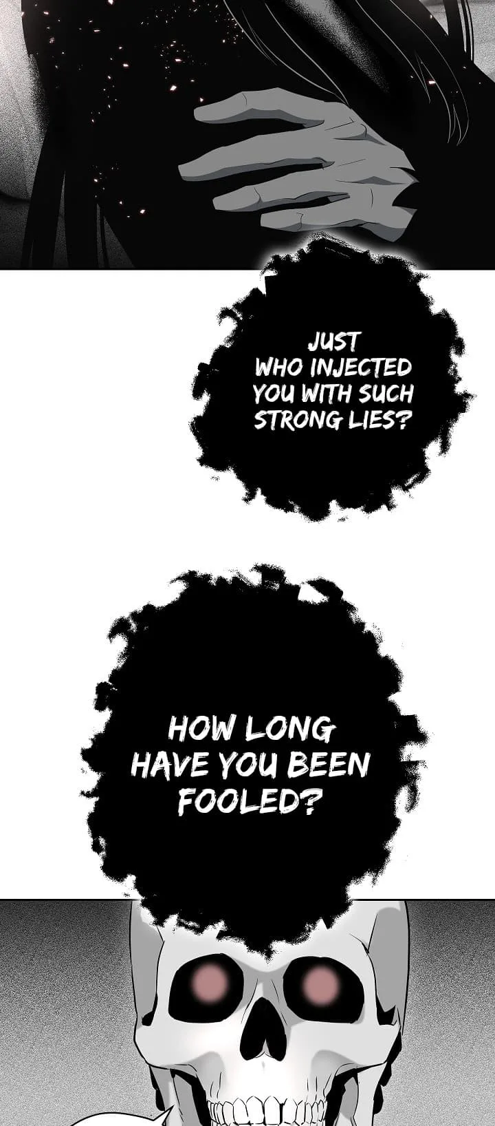 Skeleton Soldier Couldn’T Protect The Dungeon Chapter 97 page 32