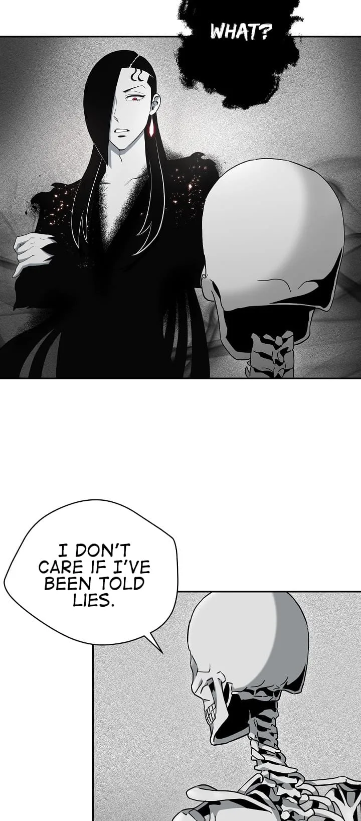 Skeleton Soldier Couldn’T Protect The Dungeon Chapter 97 page 35