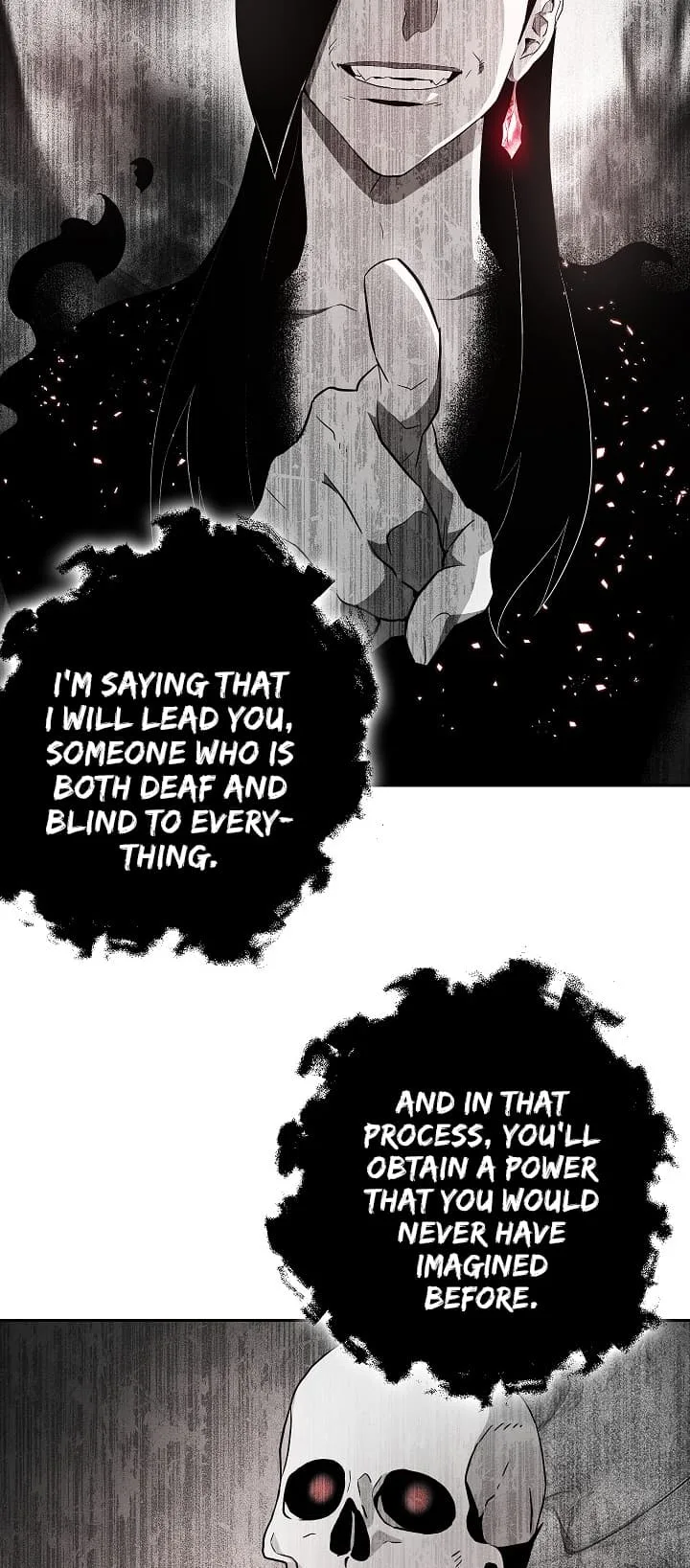Skeleton Soldier Couldn’T Protect The Dungeon Chapter 97 page 46