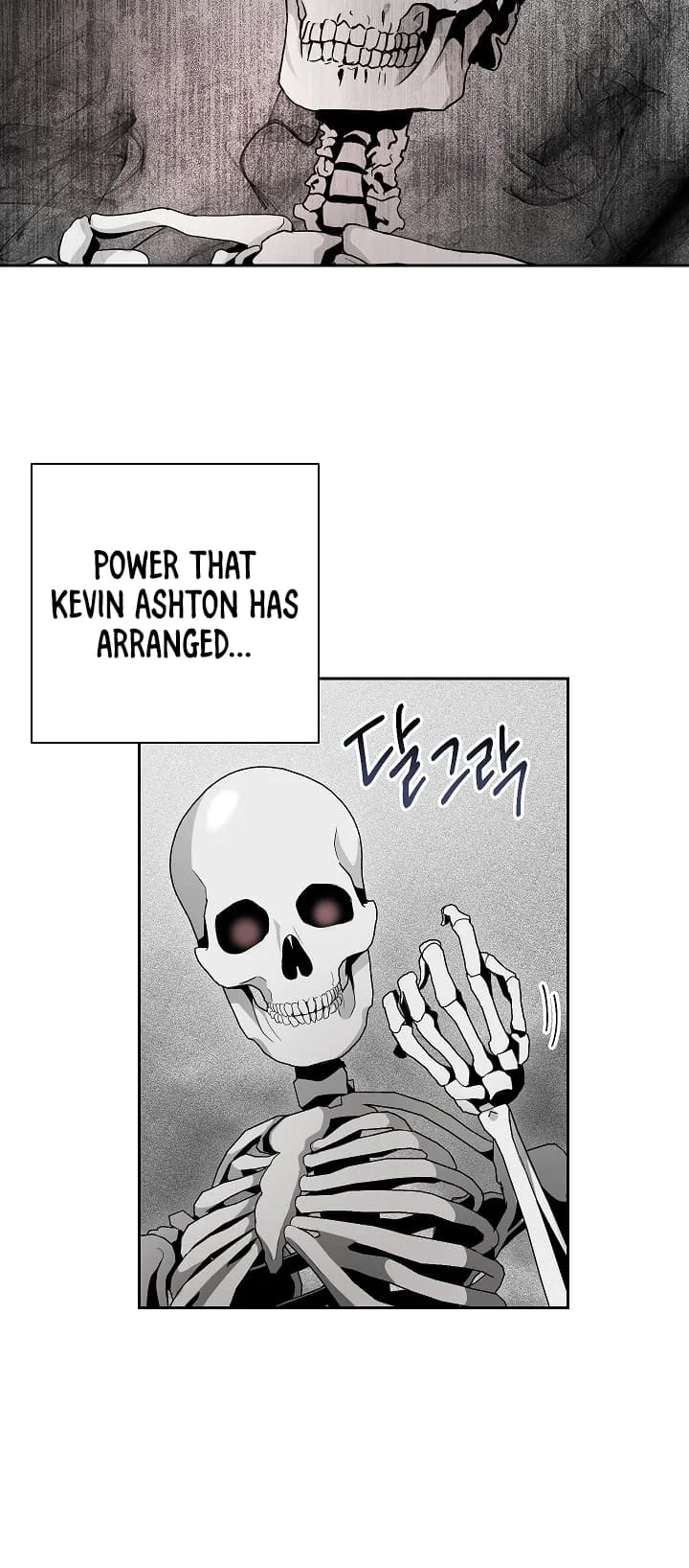 Skeleton Soldier Couldn’T Protect The Dungeon Chapter 97 page 47