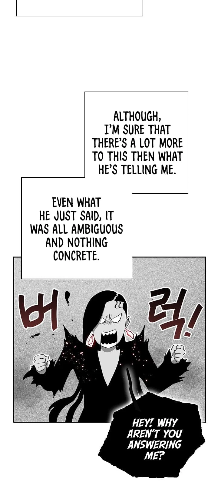 Skeleton Soldier Couldn’T Protect The Dungeon Chapter 97 page 49