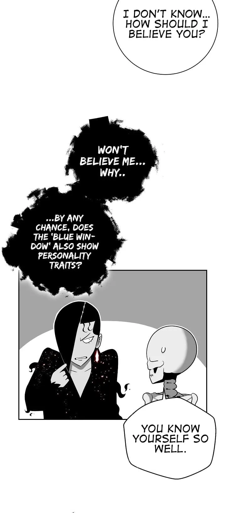 Skeleton Soldier Couldn’T Protect The Dungeon Chapter 97 page 51