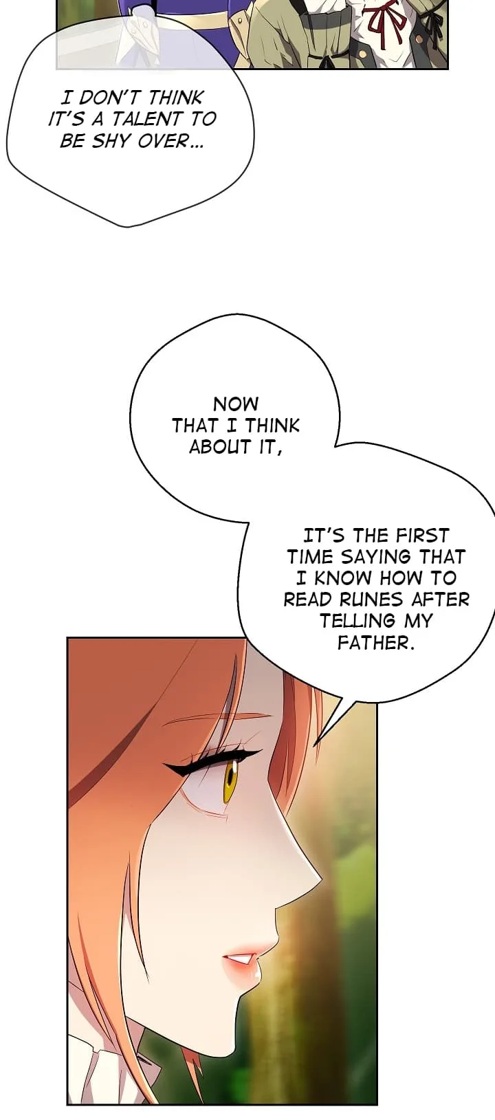 Skeleton Soldier Couldn’T Protect The Dungeon Chapter 99 page 19