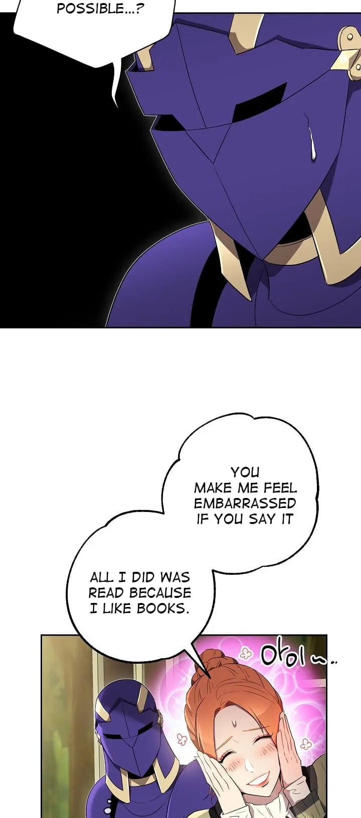 Skeleton Soldier Couldn’T Protect The Dungeon Chapter 99 page 18