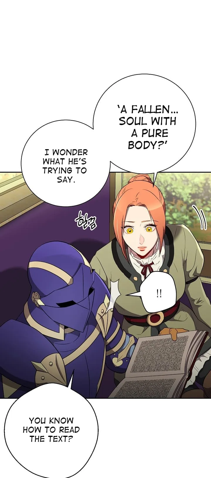 Skeleton Soldier Couldn’T Protect The Dungeon Chapter 99 page 15