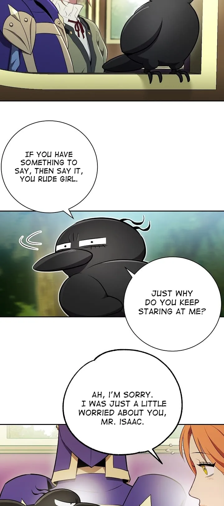 Skeleton Soldier Couldn’T Protect The Dungeon Chapter 99 page 4