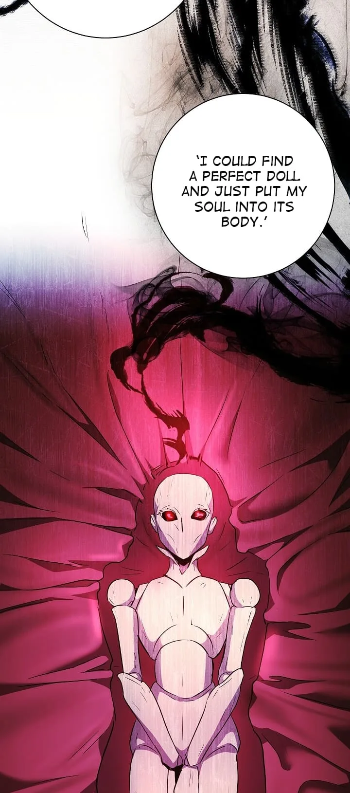 Skeleton Soldier Couldn’T Protect The Dungeon Chapter 99 page 27