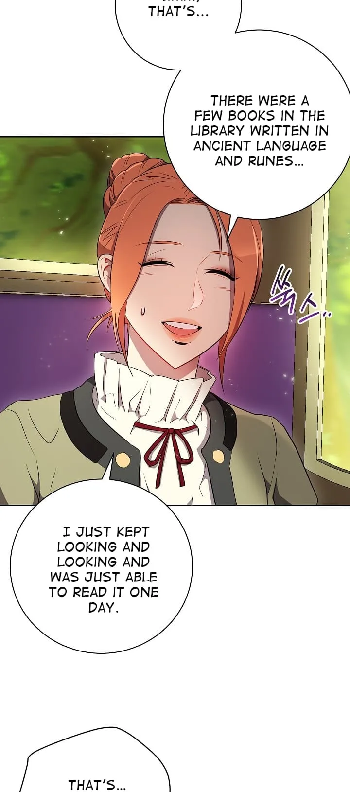 Skeleton Soldier Couldn’T Protect The Dungeon Chapter 99 page 17