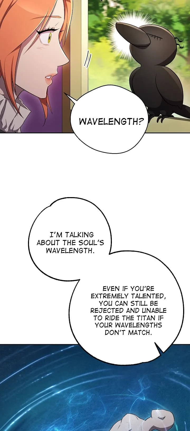 Skeleton Soldier Couldn’T Protect The Dungeon Chapter 99 page 36
