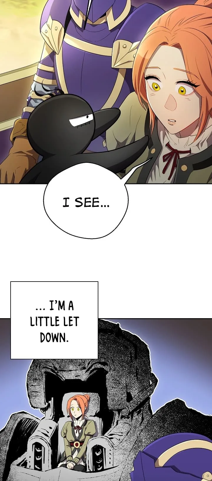 Skeleton Soldier Couldn’T Protect The Dungeon Chapter 99 page 38