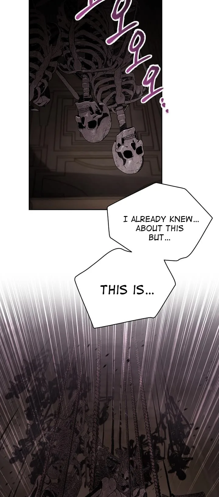 Skeleton Soldier Couldn’T Protect The Dungeon Chapter 99 page 50