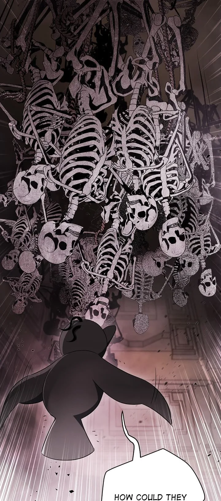Skeleton Soldier Couldn’T Protect The Dungeon Chapter 99 page 51