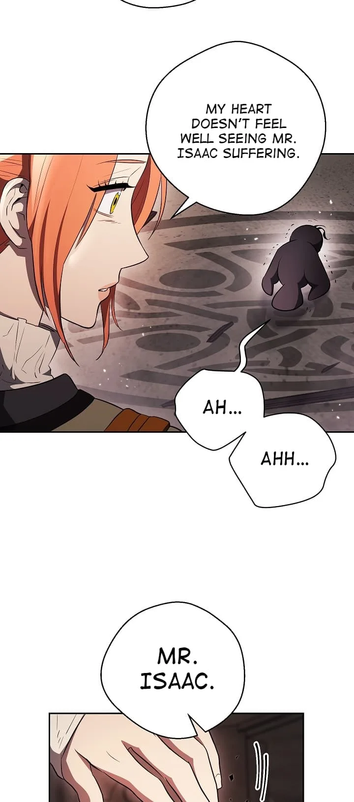 Skeleton Soldier Couldn’T Protect The Dungeon Chapter 99 page 53