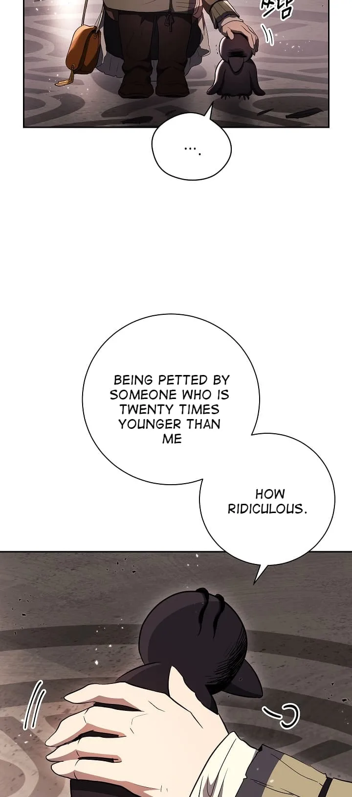 Skeleton Soldier Couldn’T Protect The Dungeon Chapter 99 page 55