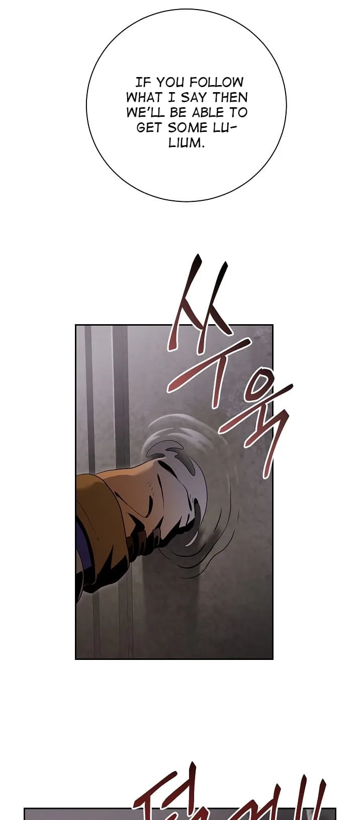 Skeleton Soldier Couldn’T Protect The Dungeon Chapter 99 page 57