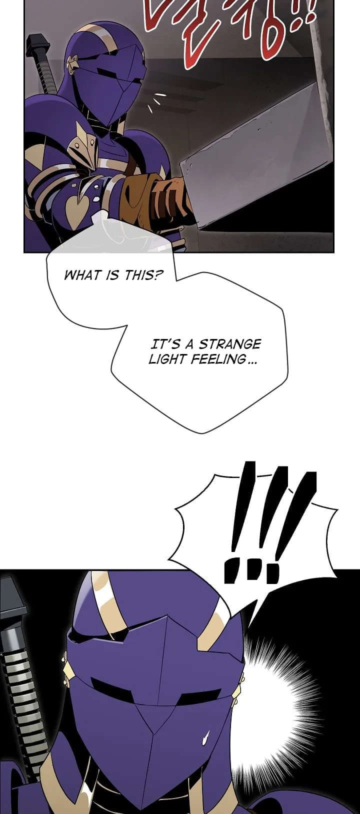 Skeleton Soldier Couldn’T Protect The Dungeon Chapter 99 page 58