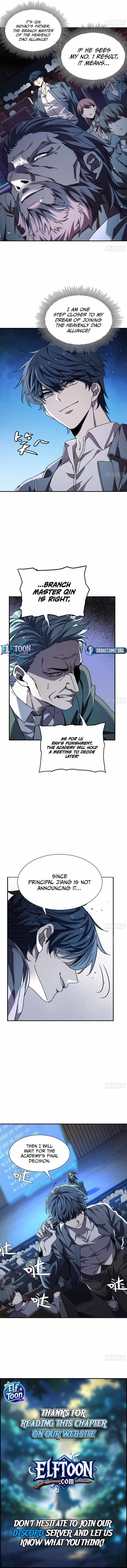 Skills have no cooldown, I turned into a natural disaster of undead Chapter 10 page 5