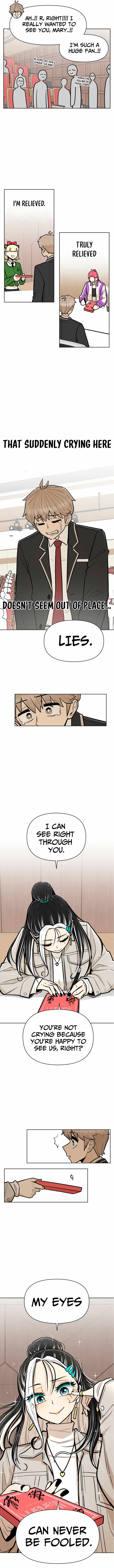 Skool of Street Chapter 1 page 6