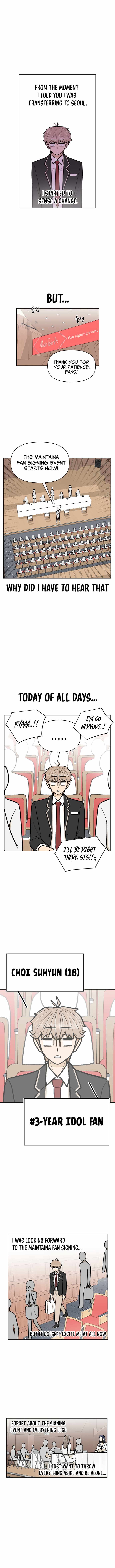 Skool of Street Chapter 1 page 3